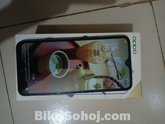 Oppo A12